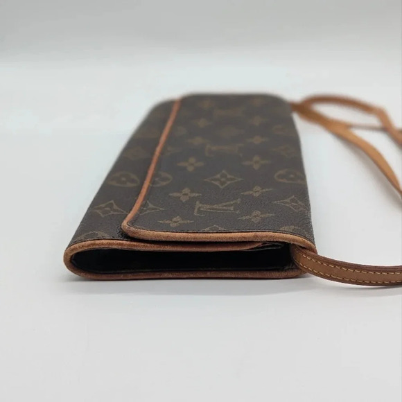 Louis Vuitton Monogram Twin  Crossbody Bag - Picture 3 of 13